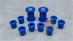 Silentbloky Isuzu D-MAX (03-12) OFF ROAD